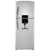 Refrigerador 28" (70 cm) Marca: Mabe Modelo: RME360FGMRS0 Color: Silver