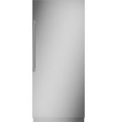 Refrigerador Gemelo All Refrigerator Panelable 36" (90 cm) Marca: Monogram Modelo: ZIR361NPRII ($17,199 USD).