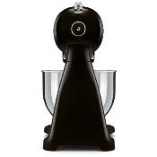 Batidora Full Color: Negro 4.8L Marca:SMEG Modelo: SMF03BLUS (10 2026)
