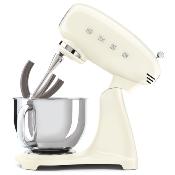 Batidora Full Color: Beige 4.8L Marca:SMEG Modelo: SMF03CRUS (10 2026)