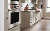 Horno Eléctrico Profesional 30" (76 cm) Marca: Wolf Modelo: SO3050PM/S/P Color: Acero Inoxidable ($9,945 USD)