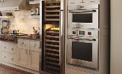 Horno Eléctrico Profesional 30" (76 cm) Marca: Wolf Modelo: SO3050PM/S/P Color: Acero Inoxidable ($9,945 USD)