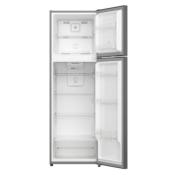 Refrigerador 24" (60 cm) Marca: Whirpool Modelo: WT02409D Color: Gris Mate (05 2026)