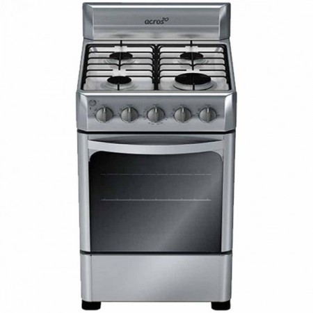 Estufa Gas Acros 20" /50 cm AW5501D Silver