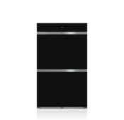 Horno Doble Electrico 200v Wolf 29 7/8" 4.5 ft3 DO3050CM/B ($15,372 USD) (03 2026)