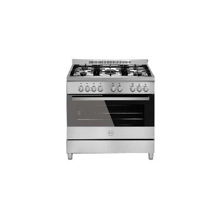Estufa Gas Dexa 36"/90 cm SAPORE INOX