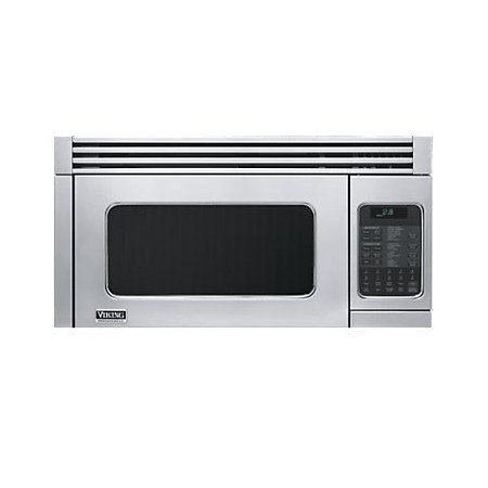 Micro-Campana con Convección profesional Viking 1.1 ft3 VMOR205 $2,224.88 USD