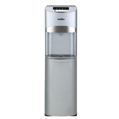 Enfriador de Agua Marca: Mabe Modelo: MXCBL01S Color: Plateado (2025 08)
