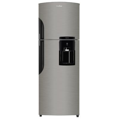 Refrigerador 28" (70 cm) Marca: Mabe Modelo: RMS400IAMRM0 Color: Acero Inoxidable