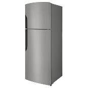 Refrigerador 28" (70 cm) Marca: Mabe Modelo: RMS400IVMRM0 Color: Inox