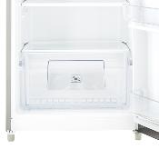 Refrigerador 28" (70 cm) Marca: Mabe Modelo: RME360FZMRX0 Color: Acero Inoxidable