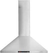 Campana de Pared Piramidal 24" (60 cm) Marca: Mabe Modelo: CMP6002I Color: Acero Inoxidable
