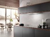 Campana integrada 36" (90 cm) Marca: MIELE Modelo: DAS 2920 Color: Acero Inoxidable  (04 2026) 