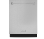 Lavavajillas  24" (60 cm) Marca: THOR Modelo: DW24X8BA99 Color: Acero Inoxidable (1,414 USD) (04 2026)
