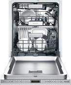 Lavavajillas Panelable 24" (60 cm) Marca: Thermador Modelo: DWHD870WPR ($4,871 USD) 2025 06