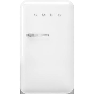 Refrigerador 50’s Sty 97x54 cm Marca: Smeg Modelo: FAB10URWH3 Color: Blanco (09 2026)