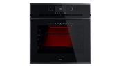 Horno Eléctrico Multifunción 24" (60 cm) Marca: Teka Modelo: MAESTRO STEAKMASTER Color: Negro