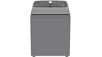 Lavadora Automática 28" (70 cm) Marca: Whirlpool Modelo: 8MWTWLA41WJG Color: Gris Obscuro