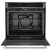 Horno Eléctrico 30" (76 cm) Marca: Maytag Modelo: MOES6030LZ Color: Acero Inoxidable 