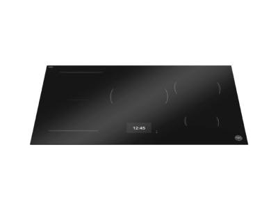 Parrilla de Inducción 36" (90 cm) Marca: Bertazzoni  Modelo: PE365TB Color: Negro  (5,341 USD) (08 2026)