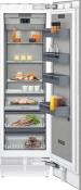 Columna de refrigerador 76 cm 30"  Marca: GAGGENAU Modelo: RC 462 Color: Panel Ready ($20,464 USD) (06 2026)