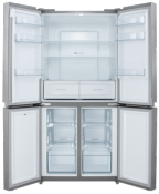 Refrigerador French Door 32" (83 cm) Marca: Teka Modelo: TOTAL RMF 74810 SS Color: Acero Inoxidable