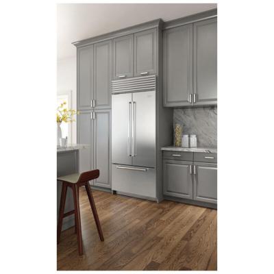 Refrigeradores de Empotrar French Door