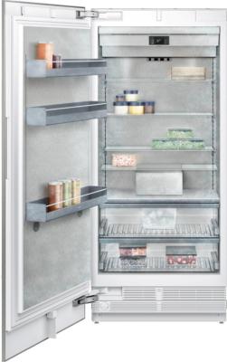 Columna de Congelador 90 cm 36"  Marca: GAGGENAU Modelo: RF 491 Color: Panel Ready ($20,114 USD) (06 2026)