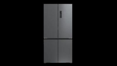 Refrigerador Four Door Marca: Teka Modelo: RMF 77960 SS MX Color: Acero Inox (10 2026)