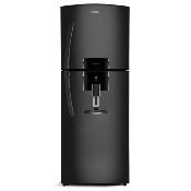 Refrigerador 28" (70 cm) Marca: Mabe Modelo: RME360FDMRP0 Color: Negro