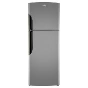 Refrigerador 28" (70 cm) Marca: Mabe Modelo: RMS400IXMRE0 Color: Platinum