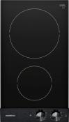 Parrilla Inducción Dominó 12" (30 cm) Marca: Gaggenau Modelo: VI 230 Color: Acero Inoxidable ($4,478 USD) (06 2026)
