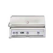 Asador de Gas Empotrable 42" (107 cm) Marca: Viking Modelo: VQGI5421 Color: Acero Inoxidable ($13,077 USD) (08 2026)