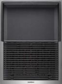 Parrilla Grill eléctrico Dominó 15" (38 cm) Marca: Gaggenau Modelo: VR 414 Color: Acero Inoxidable ($8,656 USD) (06 2026)