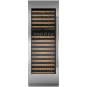 Cava de Vino 30" (76 cm) Marca: Subzero Modelo: DEC3050W Color: Acero Inoxidable ($14,745 USD) (03 2026)
