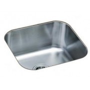 Tarja Sencilla Submontar Dexa 51 cm SOTTO 51 Acero Inoxidable