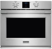 Horno Eléctrico 30" (76 cm) Marca: Frigidaire Pro Modelo: FPEW3077RF Color: Acero Inoxidable