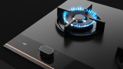 Parrilla Gas 36" (90 cm) Marca: Teka Modelo: TOTAL GBC 95-G1 GBC BM  Color: Negro (07 2026)