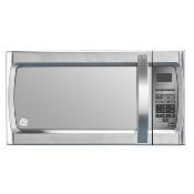 Microondas 20" (53cm)  Marca: GE Profile Modelo: MGE11XEJI Color: Acero Inoxidable (01 2026)