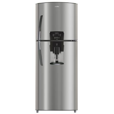 Refrigerador 28" (70 cm) Marca: Mabe Modelo: RME360FZMRX0 Color: Acero Inoxidable