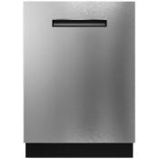 Lavavajillas 24" (60 cm) Marca: GE Profile Modelo: PBT700SSVFS Color: Acero Inoxidable (06 2026)