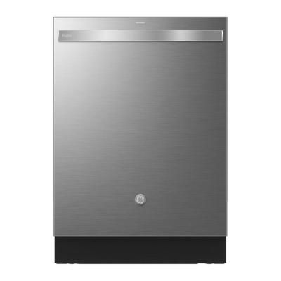 Lavavajillas 24" (60 cm) Marca: GE Profile Modelo: PBT865SSWFS Color: Acero Inoxidable (01 2026)