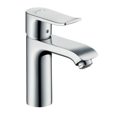 Monomando de lavabo Marca: Hansgrohe Modelo: Metris 31080000 Color: Cromo (06 2026) SIN CAJA 