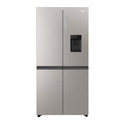 Refrigerador French Door 28" (70 cm) Marca: HAIER Modelo: HTM507JMLSS0 Color: Acero Inox (01 2026)