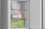 Refrigerador Bottom Mount 24" (60 cm) Marca: Bosch Modelo: B24CB50ESS Color: Acero Inoxidable ($7,604 USD) (06 2026)