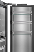 Congelador Columna (All Freezer) 36" (90 cm) Marca: BENESSI Modelo: BKF36P Color: Panelable ($10,439 USD) (05 2026)