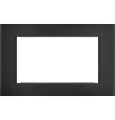 Trim para Microondas 30" Marca: CAFÉ Modelo: CX153P3MDS Color: Negro ($429.20 USD) (10 2026)
