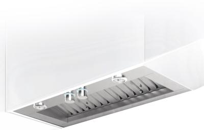 Campana de Pared para revestir "TRENTO" 34" (86 cm) Marca: Elica Modelo: PRF0168019 Color: Acero Inoxidable ($1,319.5 USD)