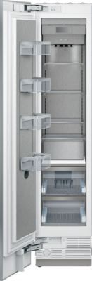 Congelador Empotrable Thermador T18IF905SP Panel Ready 18"  $13,439 USD (09 2025)