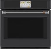 Horno Eléctrico 220v 30" (76 cm) Marca: Cafe Modelo: CTS90DP3ND1 Color: Negro ($5,499 USD)